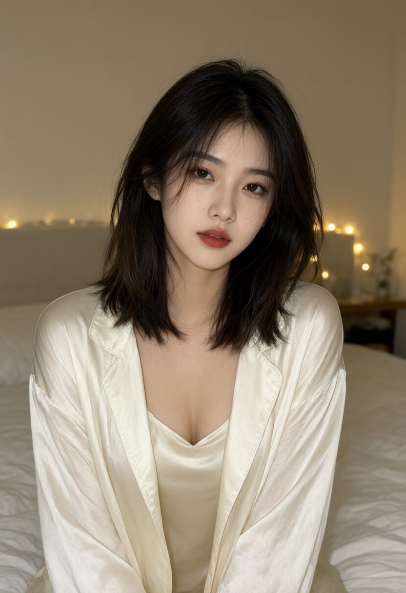 知遥走进临潮镇老街
